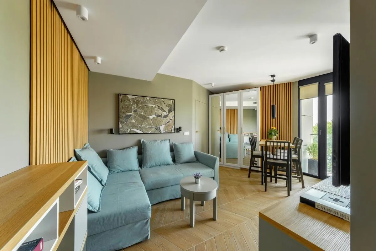 AURUM PREMIUM SPA UNIA RESIDENCE — 6