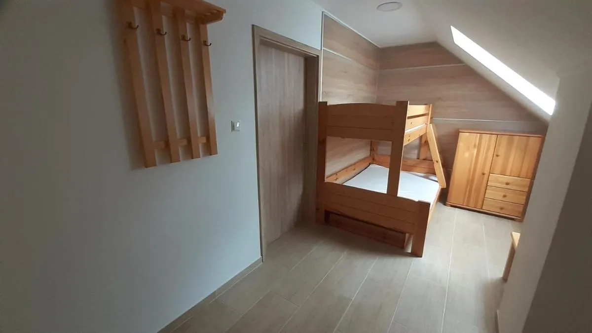 Abra-fed apartament Kalinówka — 7