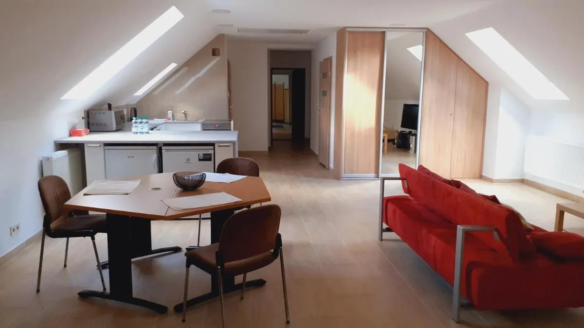 Abra-fed apartament Kalinówka — 4