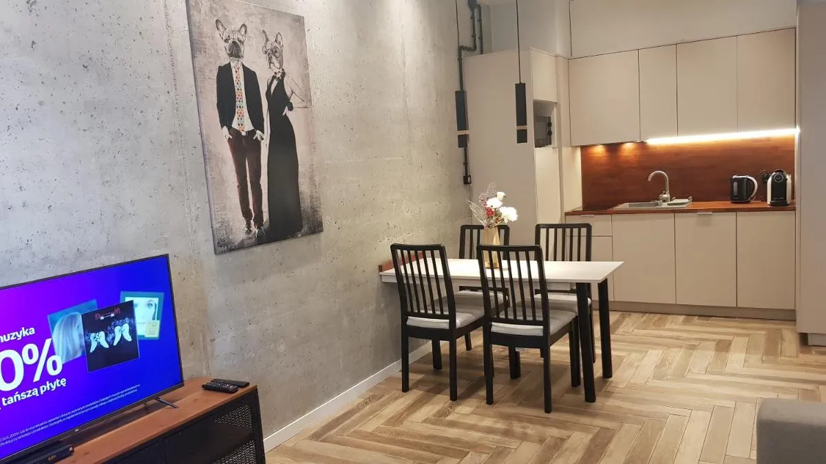 Active Residence C 408 — 4