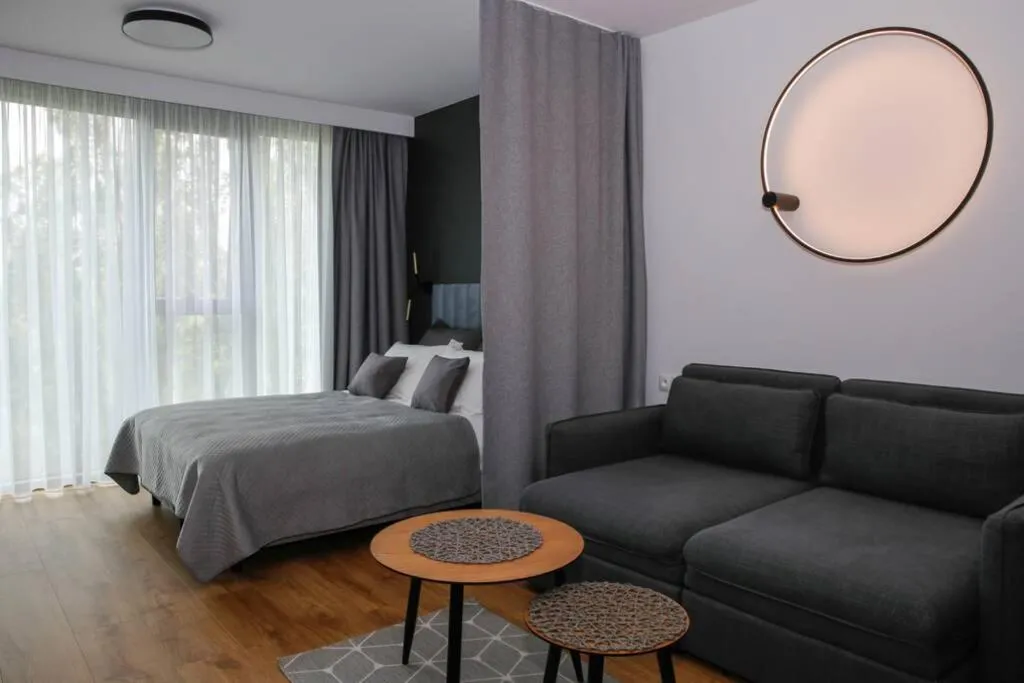 Apartament 4th Floor — 2