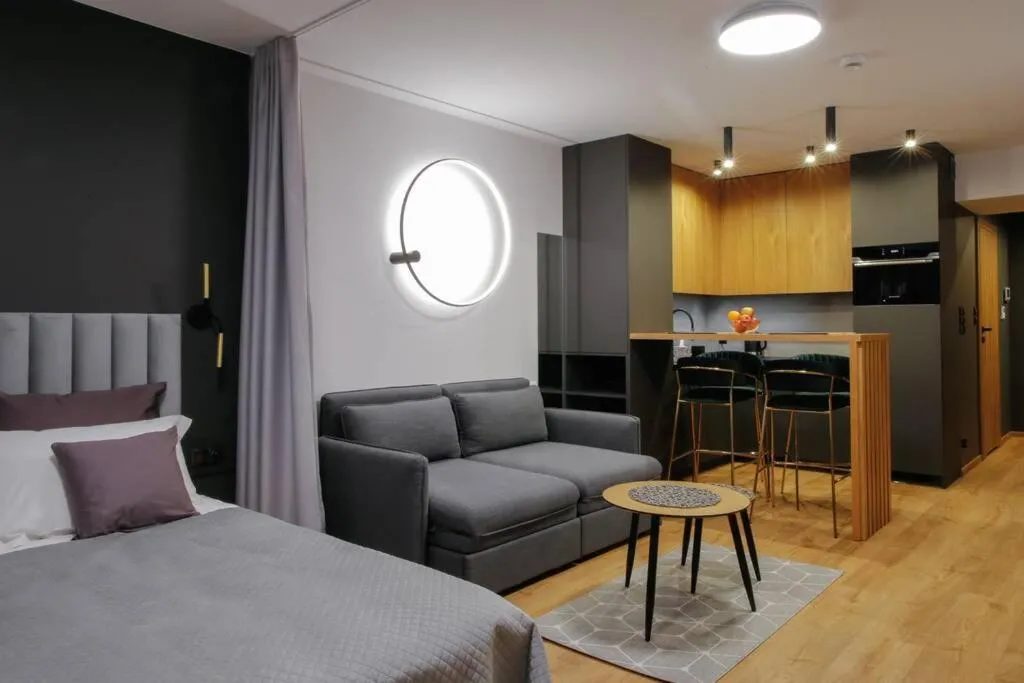 Apartament 4th Floor — 4