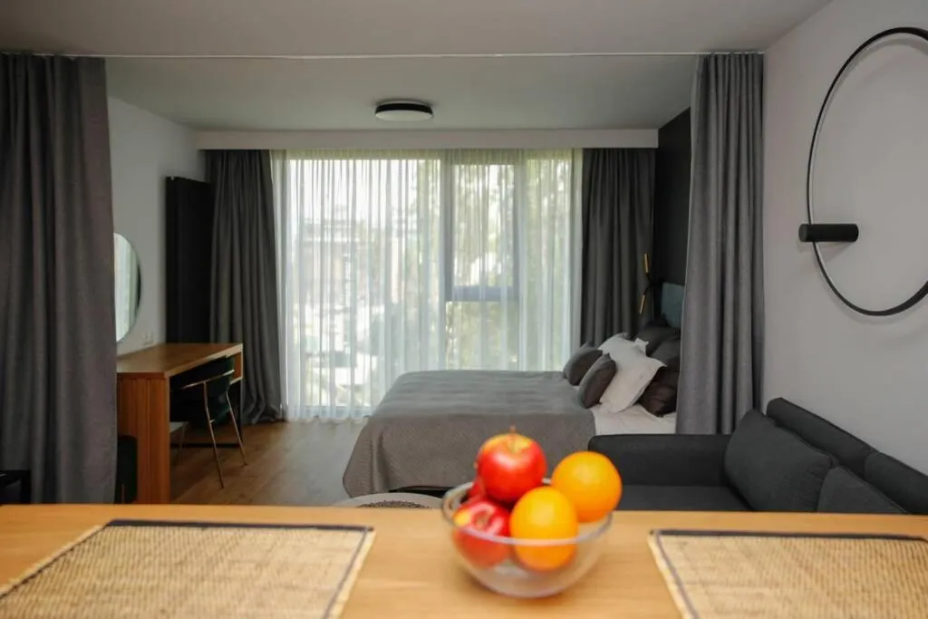 Apartament 4th Floor — 6