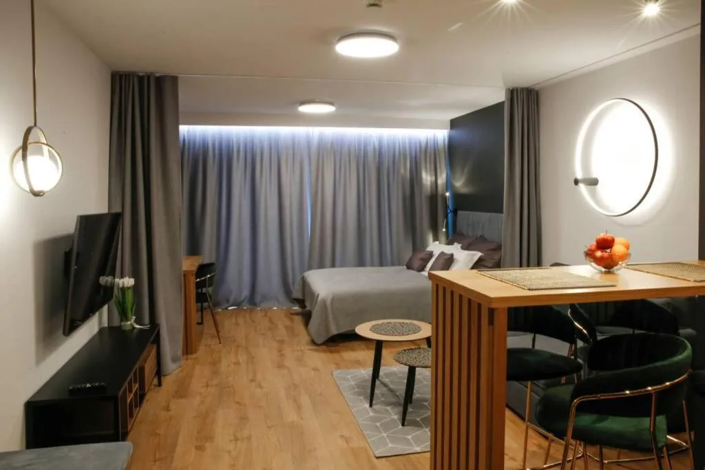Apartament 4th Floor — 5