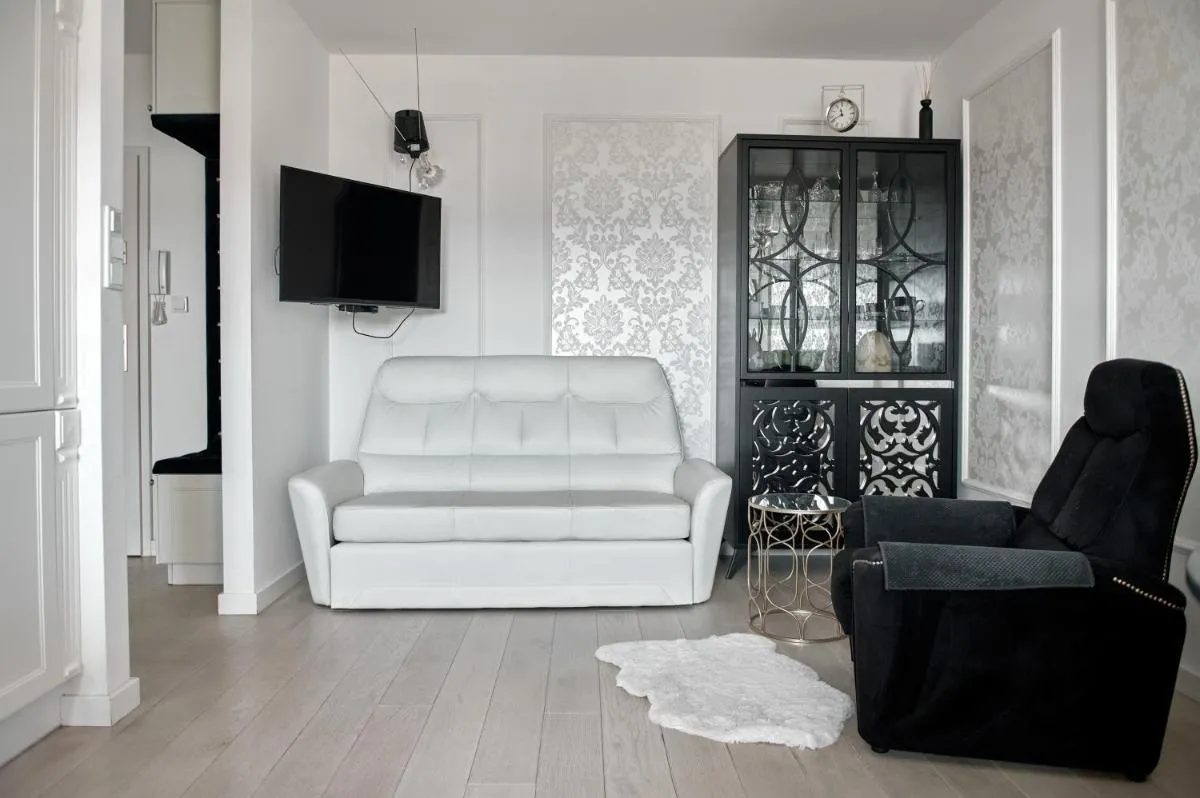 Apartament 9 piętro — 5