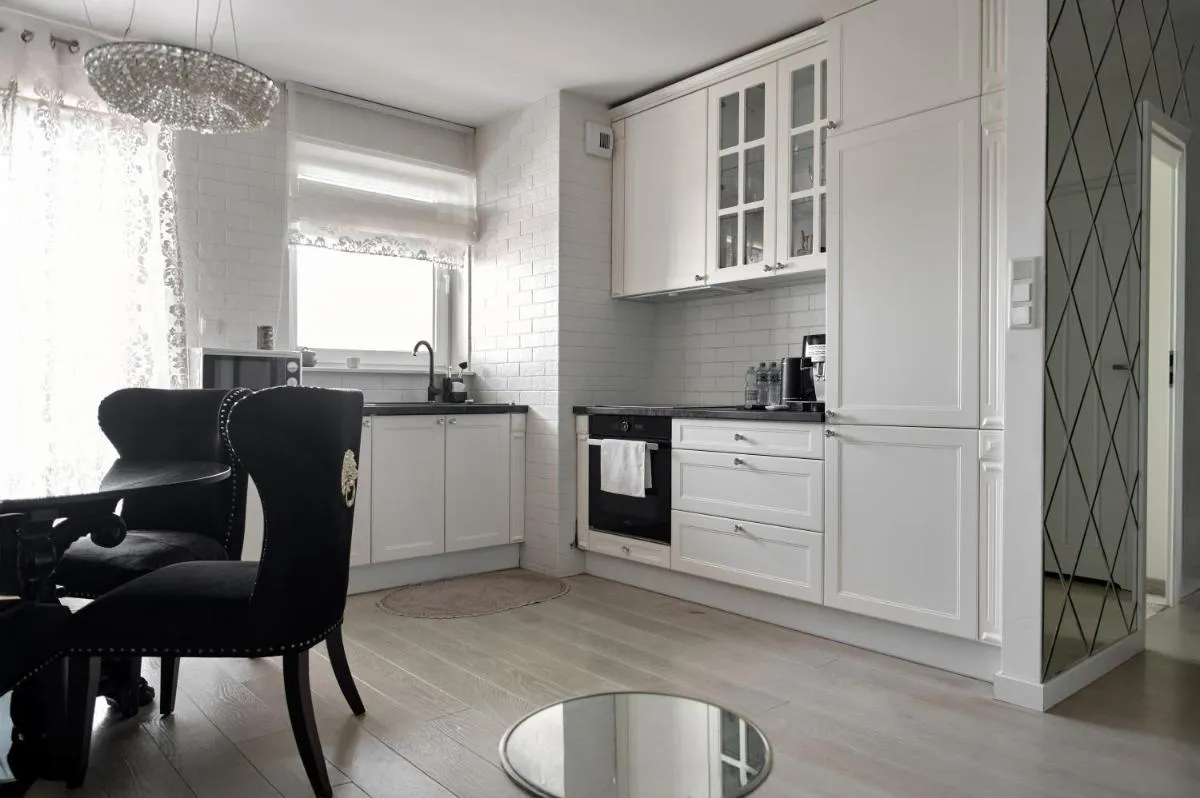 Apartament 9 piętro — 4