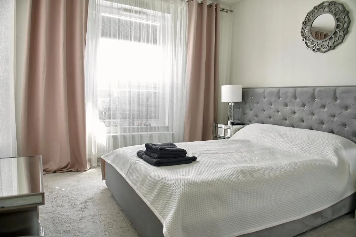 Apartament 9 piętro — 2