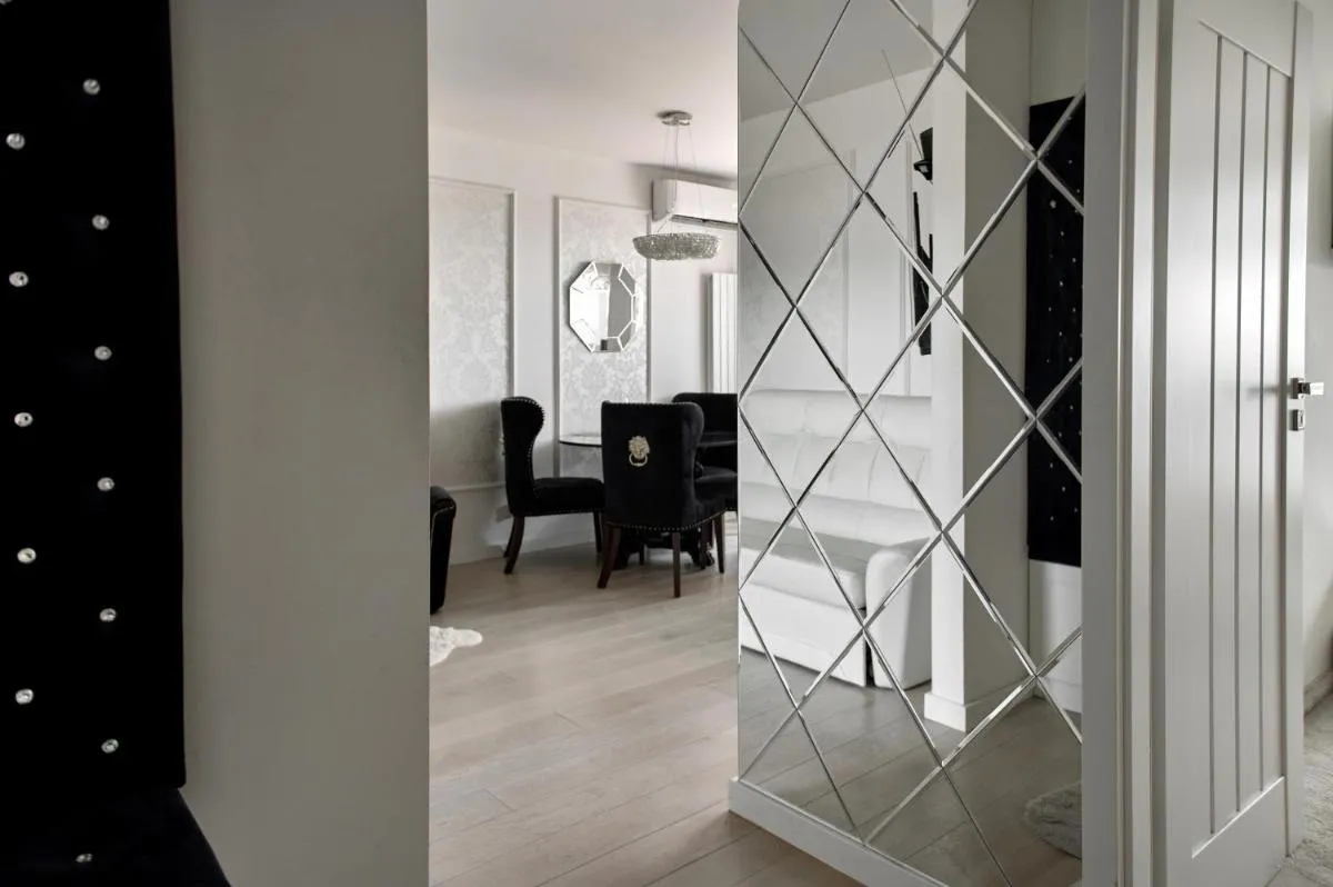 Apartament 9 piętro — 7