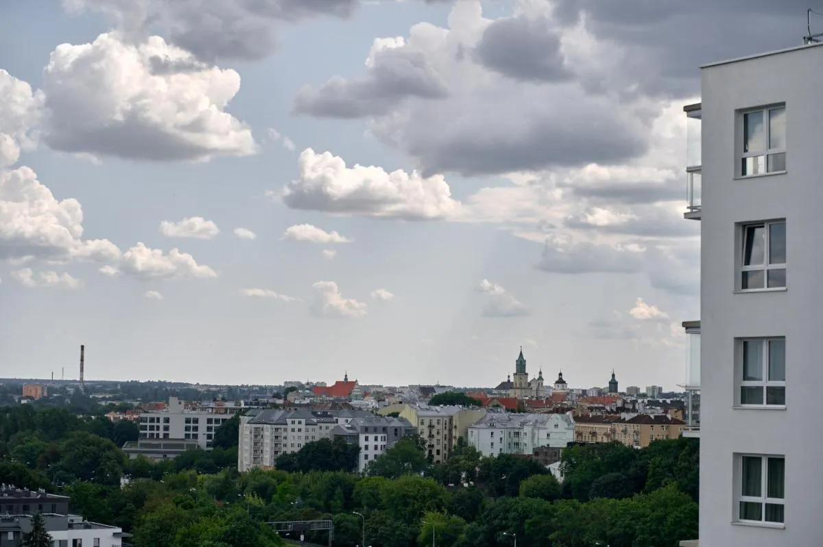 Apartament 9 piętro — 6