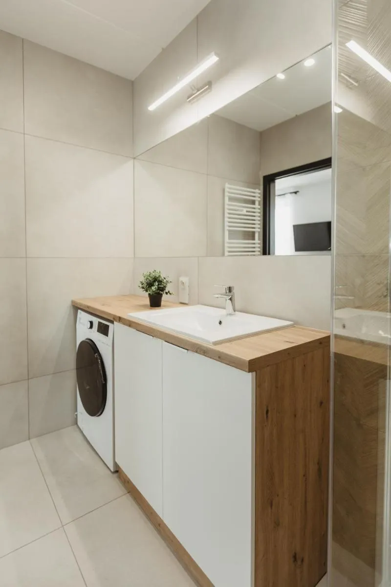 Apartament ALFA, F216 — 6