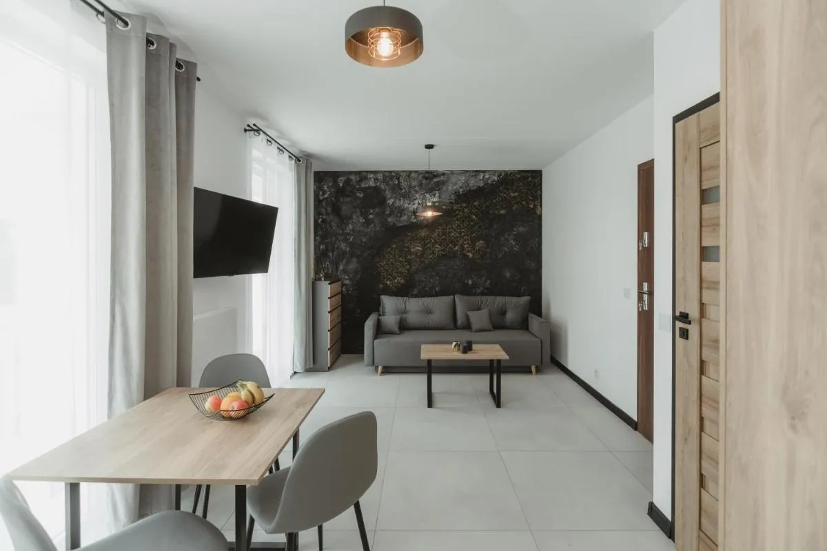 Apartament ALFA, F216 — 4