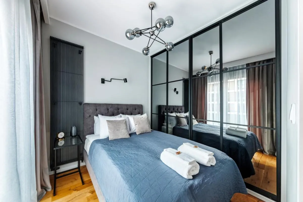 Apartament Active Residence — 2