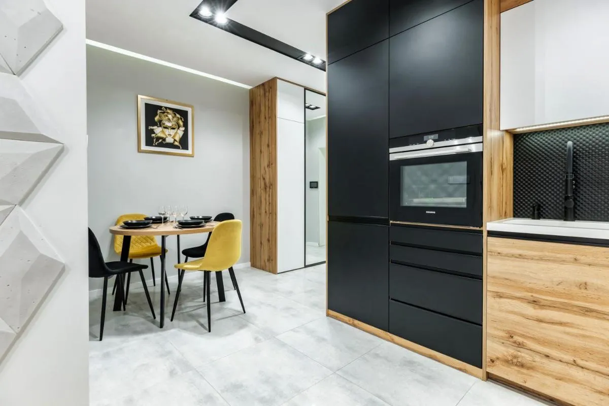 Apartament Active Residence — 4