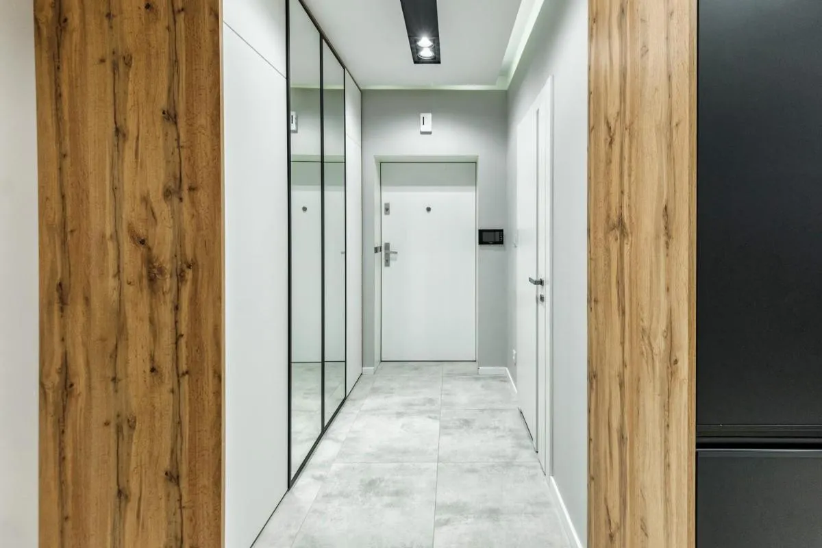 Apartament Active Residence — 3