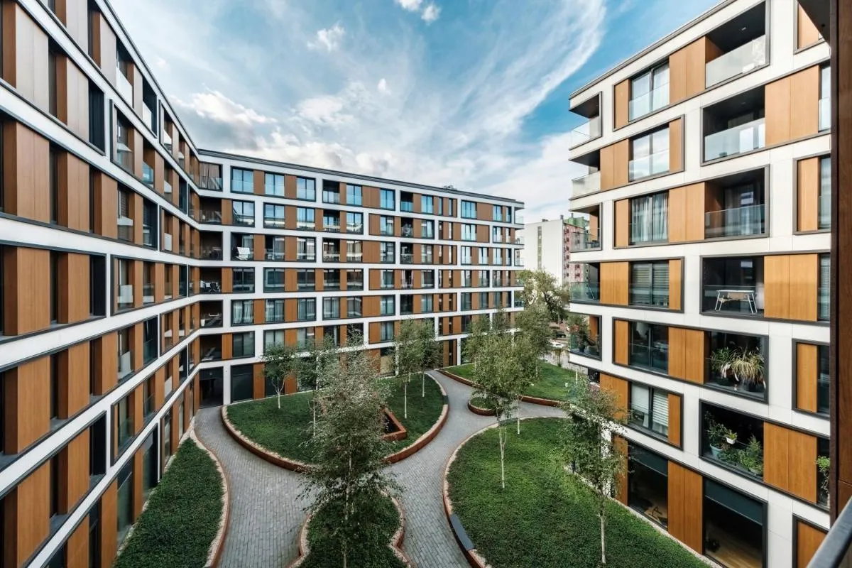 Apartament Active Residence — 6