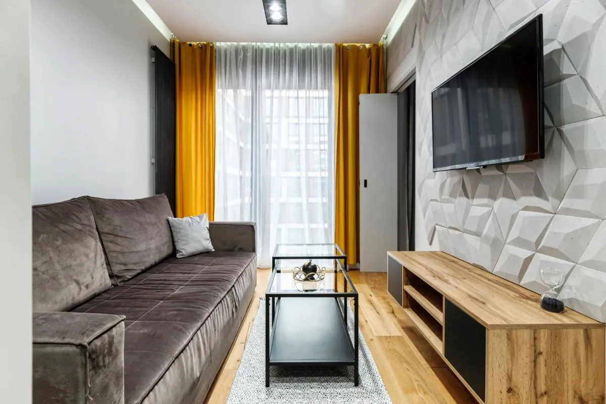 Apartament Active Residence — 5