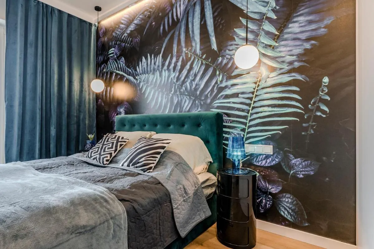 Apartament Agat Lublin Centrum — 6