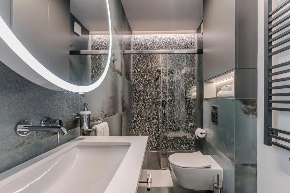 Apartament Agat Lublin Centrum — 3