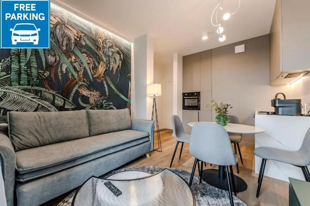 Apartament Agat Lublin Centrum — 4