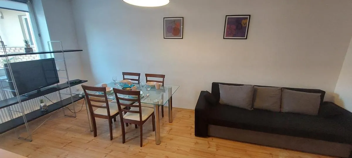 Apartament Agatowa — 6