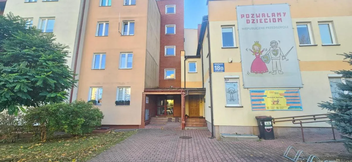 Apartament Agatowa — 7