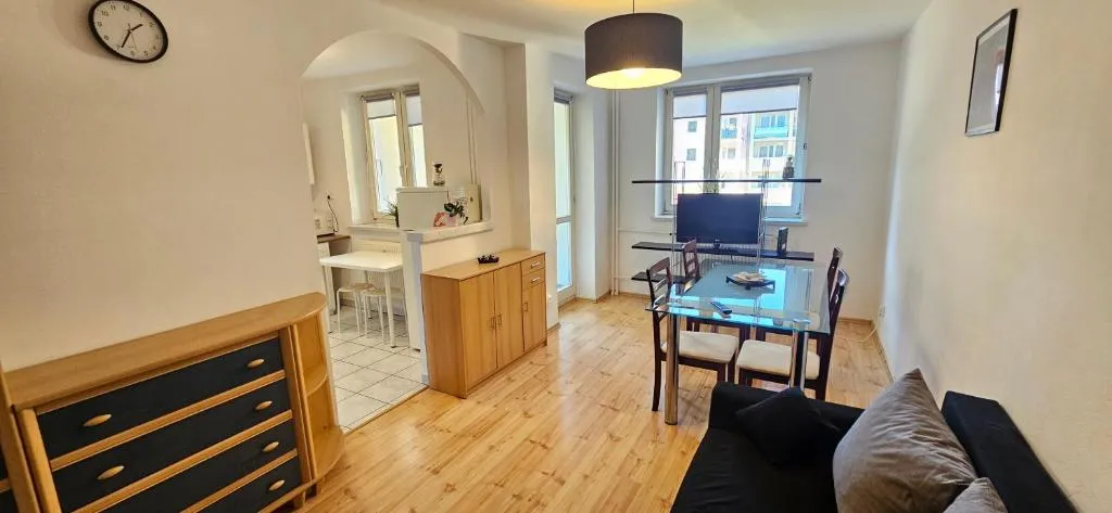 Apartament Agatowa