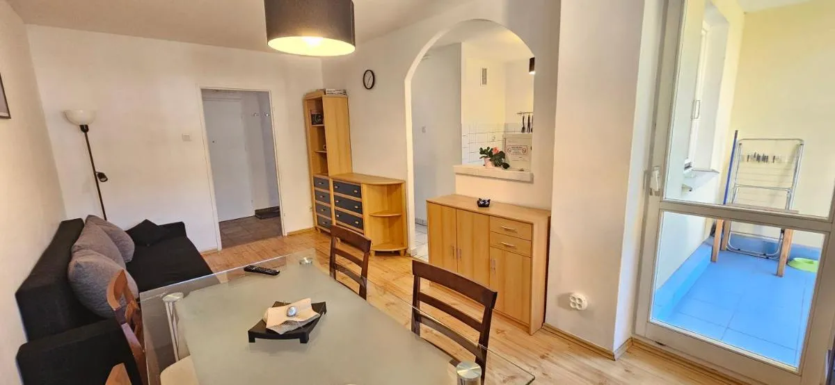 Apartament Agatowa — 4