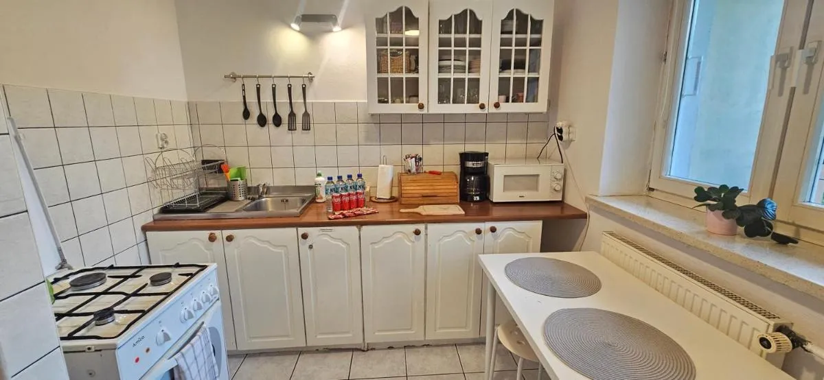 Apartament Agatowa — 3