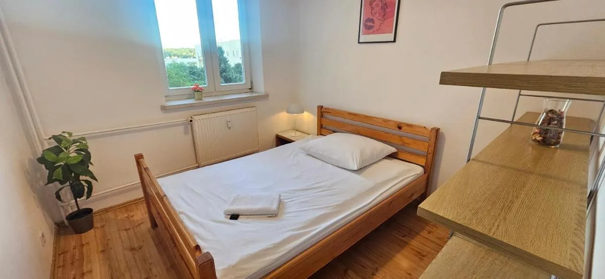 Apartament Agatowa — 2
