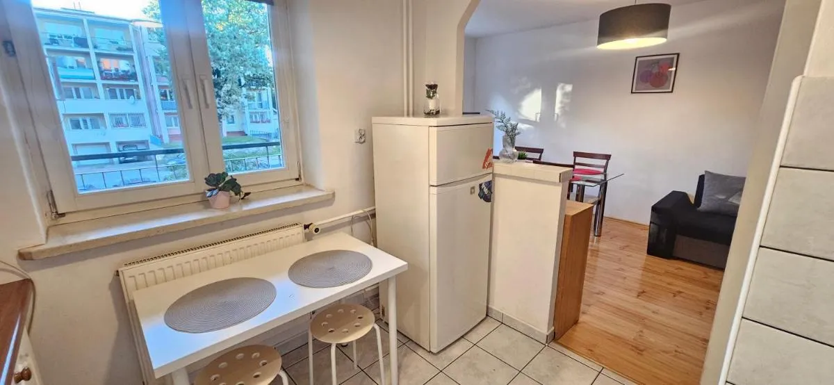 Apartament Agatowa — 5