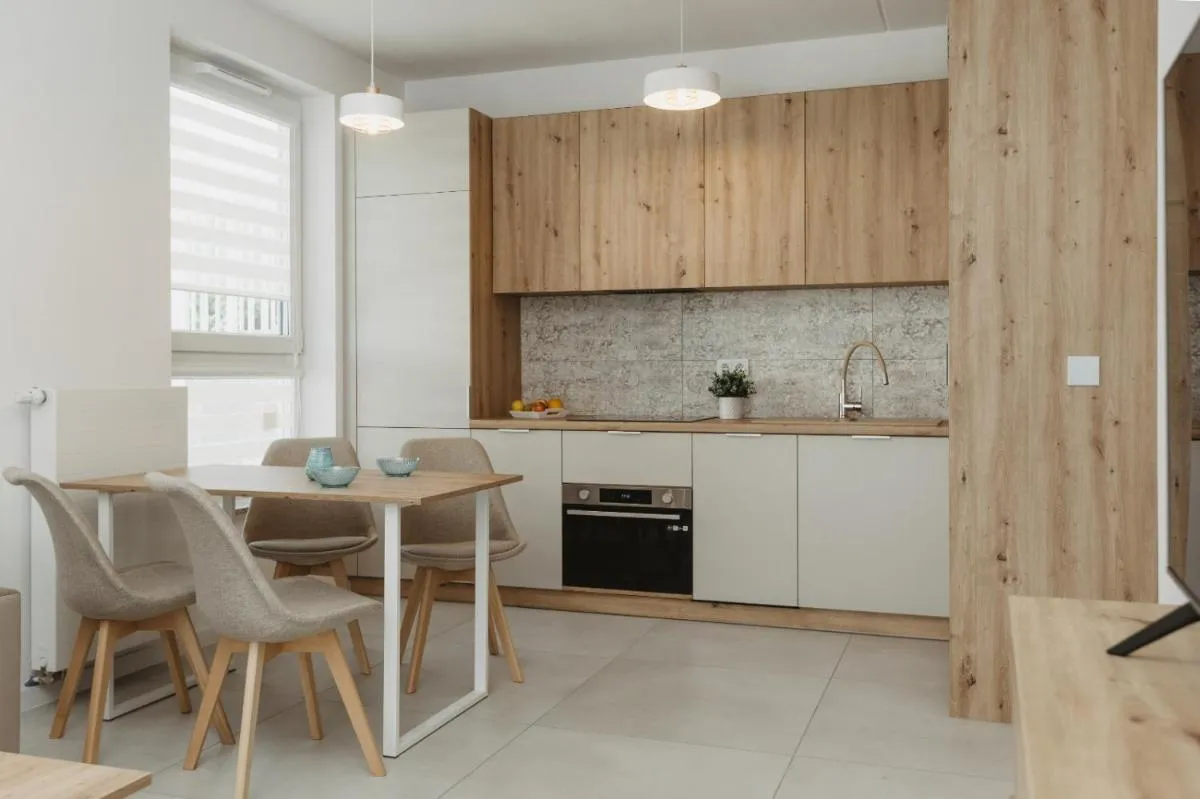 Apartament BRAVO, F216 — 7