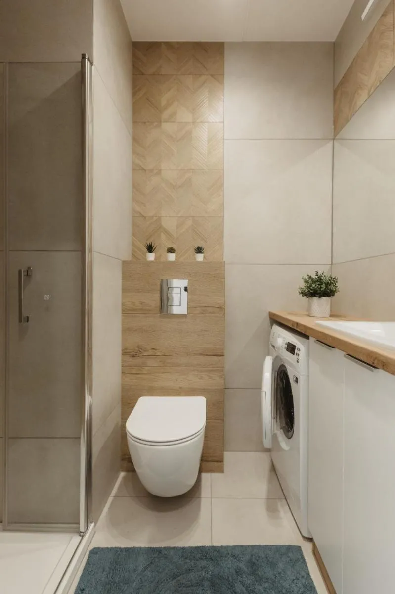 Apartament BRAVO, F216 — 6