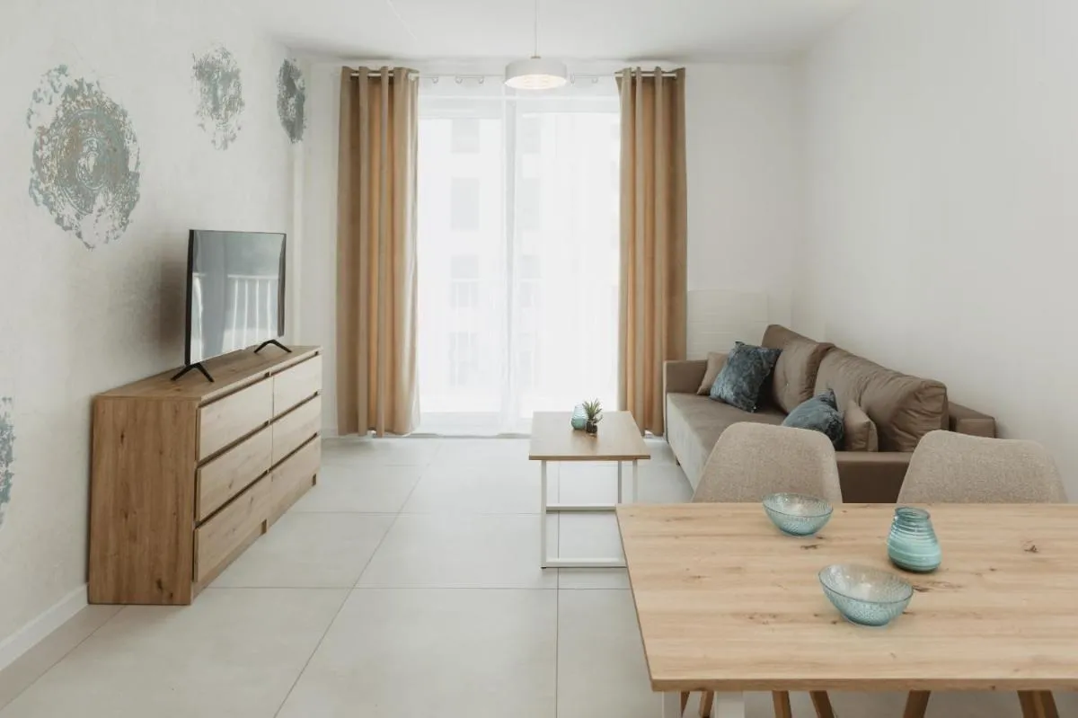 Apartament BRAVO, F216 — 4