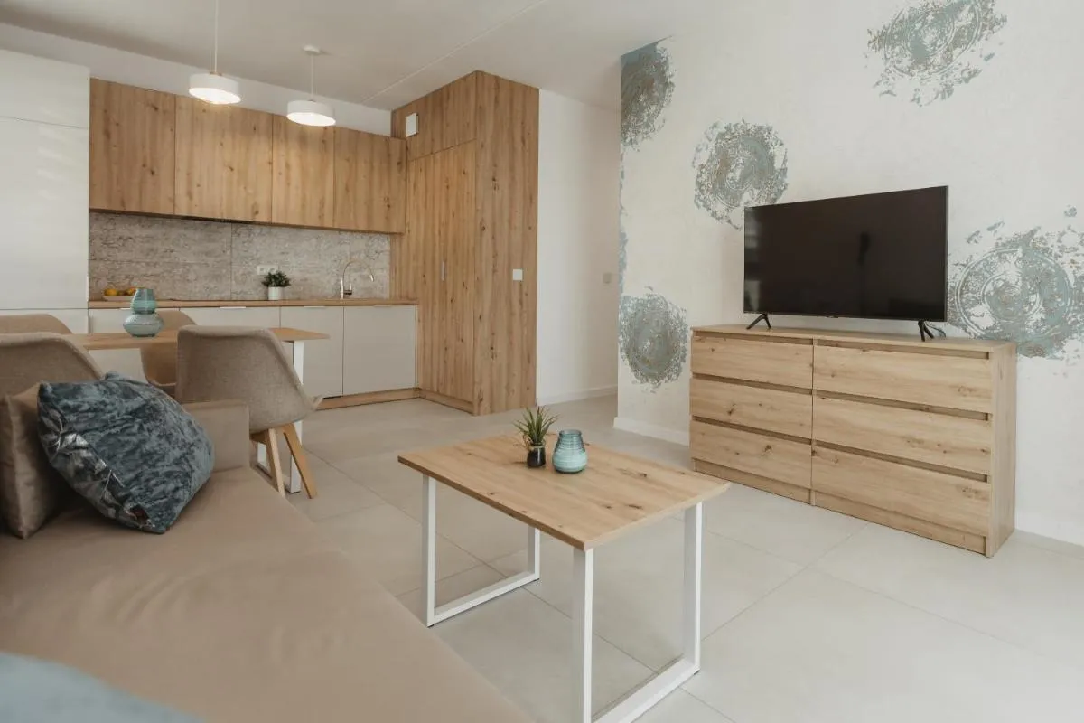 Apartament BRAVO, F216 — 3