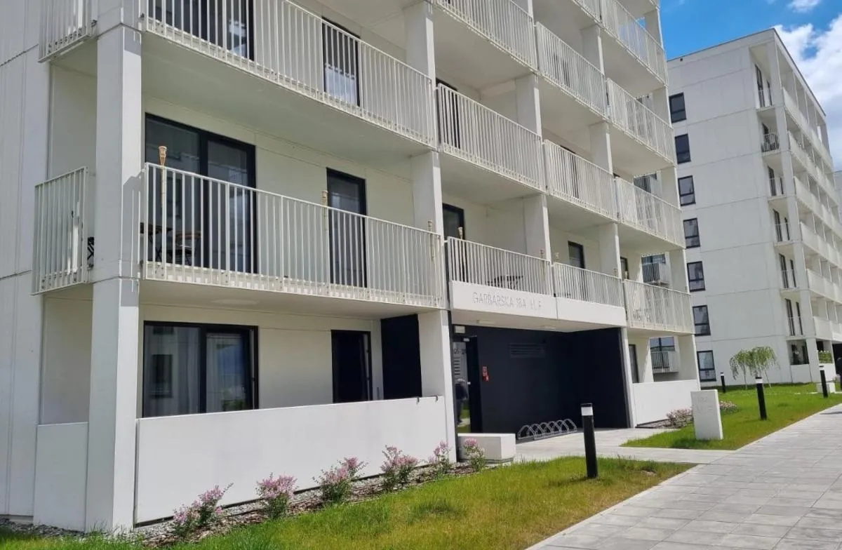 Apartament BRAVO, F216 — 5