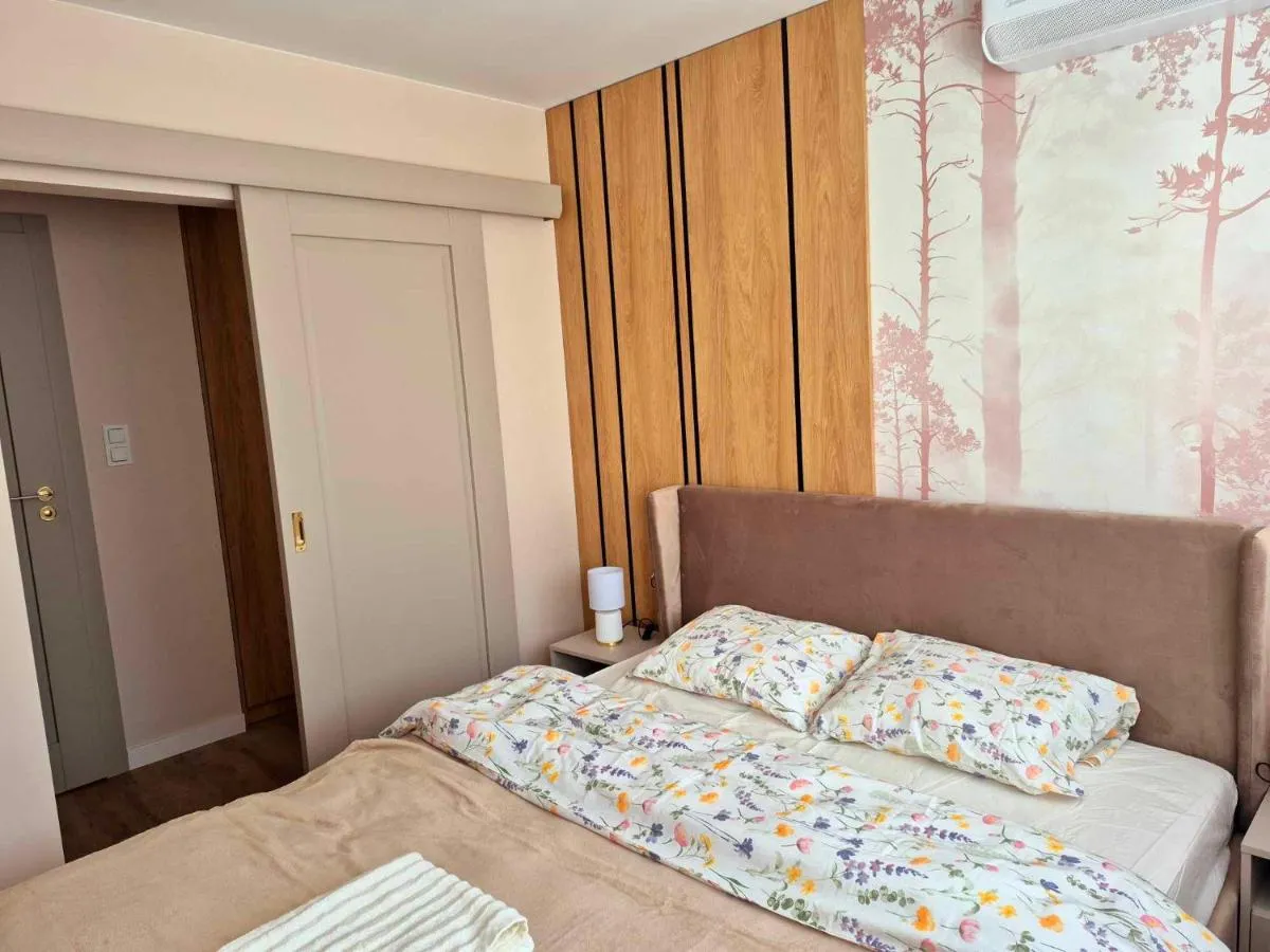 Apartament Balladyny — 7