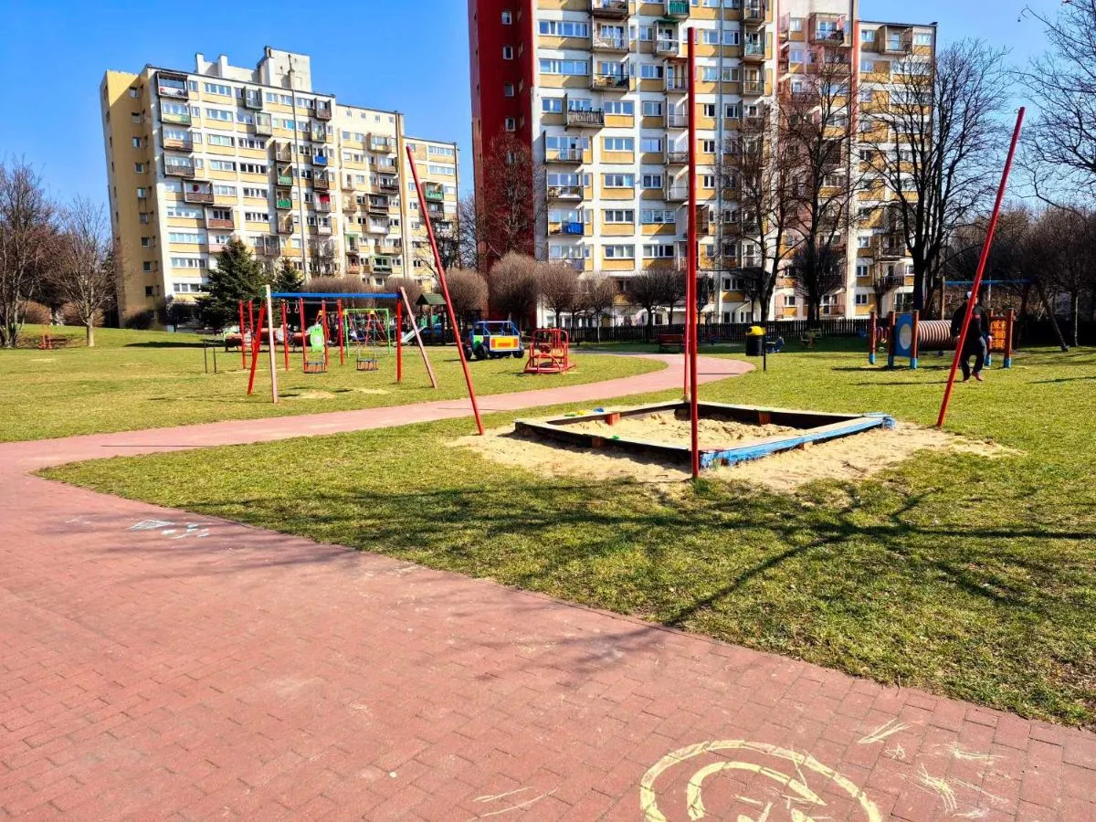 Apartament Balladyny — 6