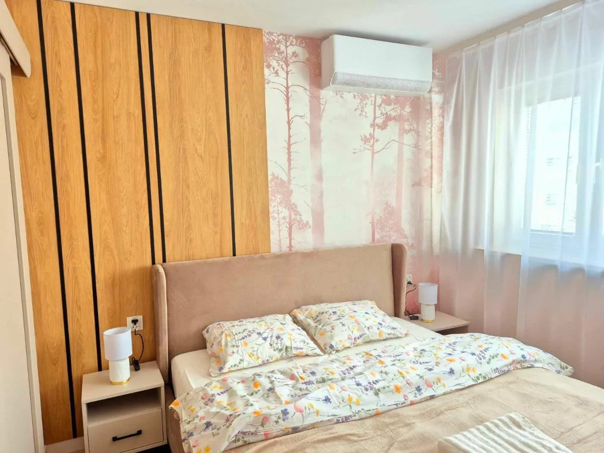 Apartament Balladyny — 2