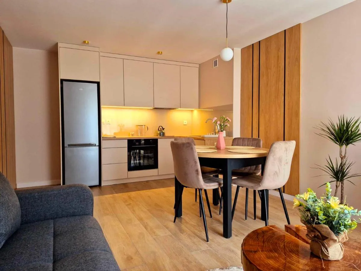 Apartament Balladyny — 4