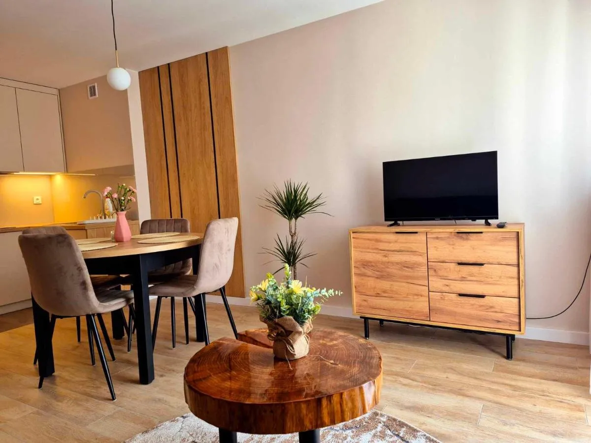 Apartament Balladyny — 5