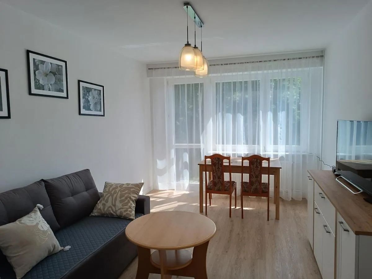 Apartament Biały Lublin — 3