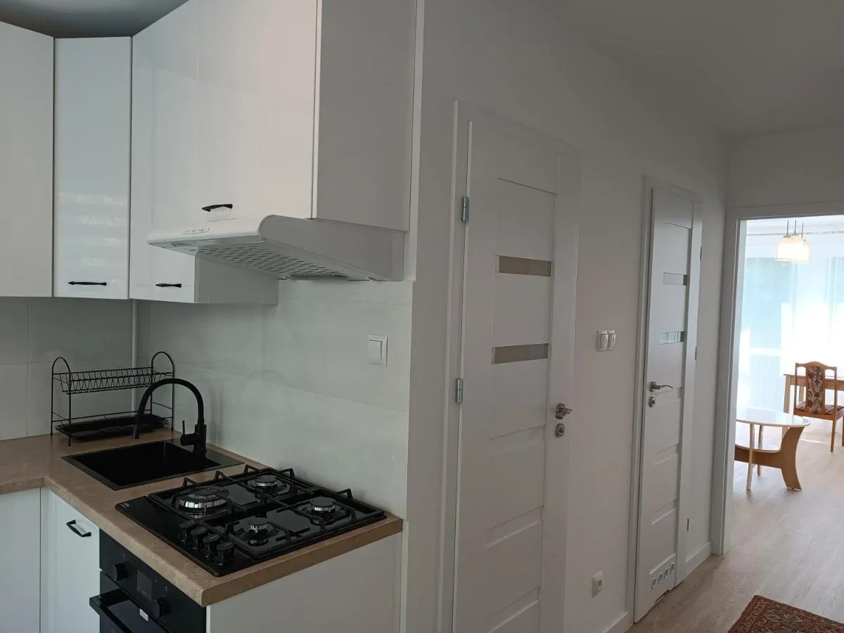 Apartament Biały Lublin — 7