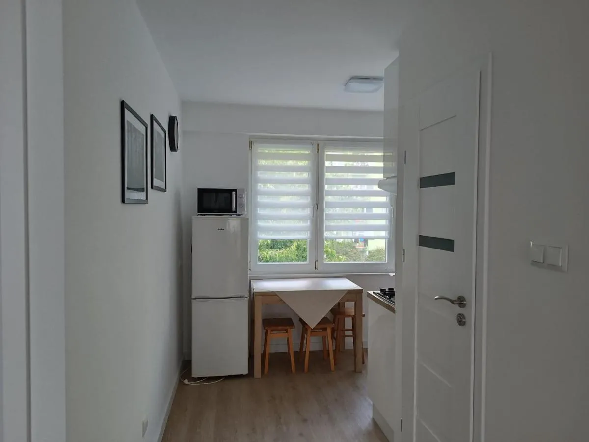 Apartament Biały Lublin — 6