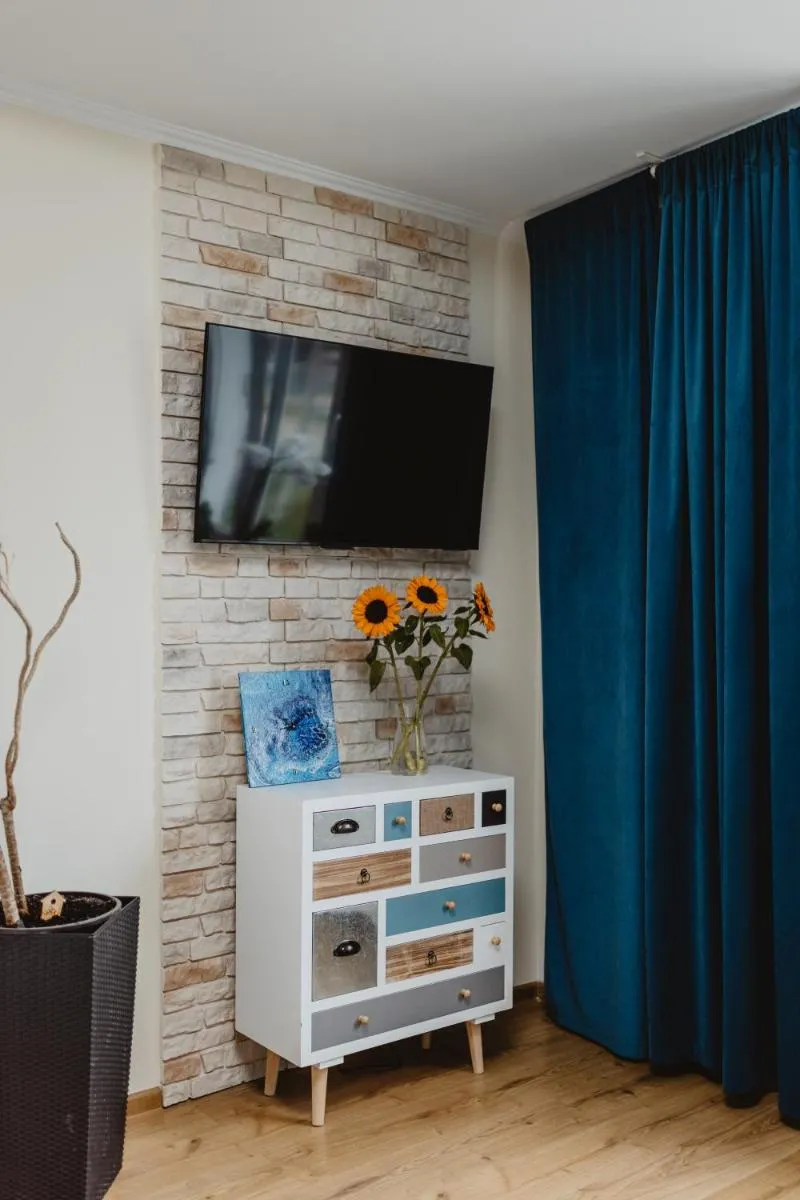 Apartament Blue — 5