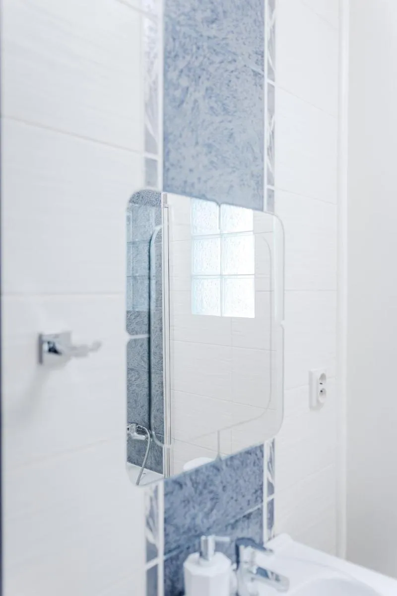 Apartament Blue — 3