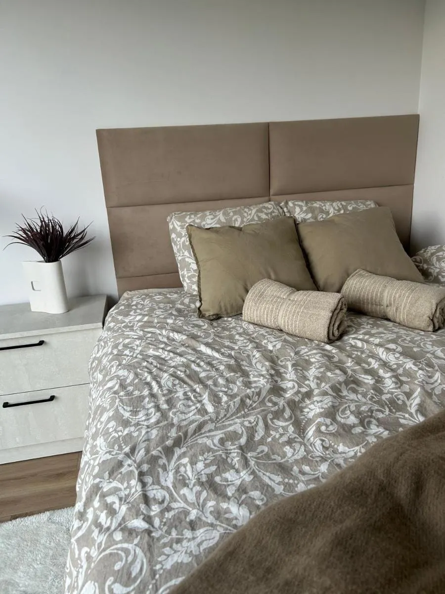 Apartament Blue North – Lublin Centrum — 2