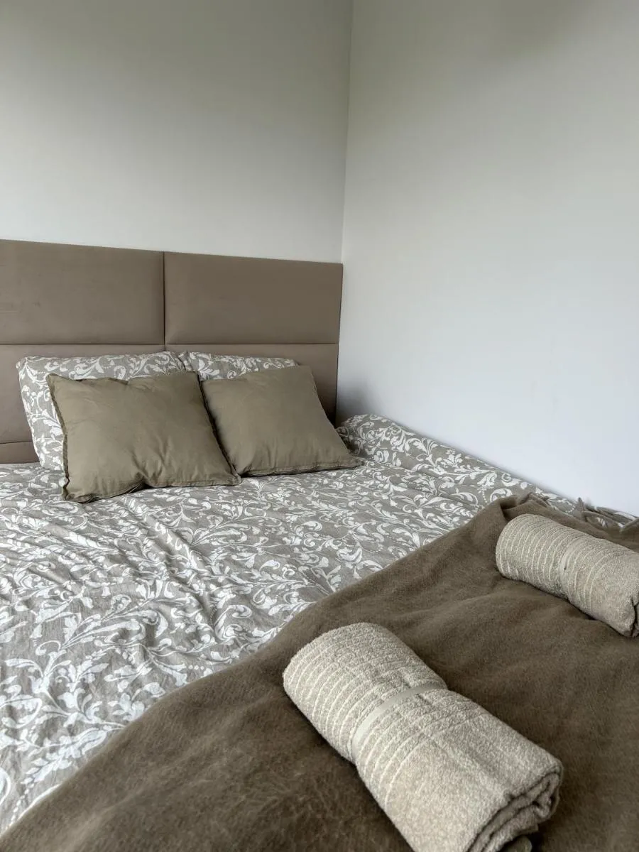 Apartament Blue North – Lublin Centrum — 7