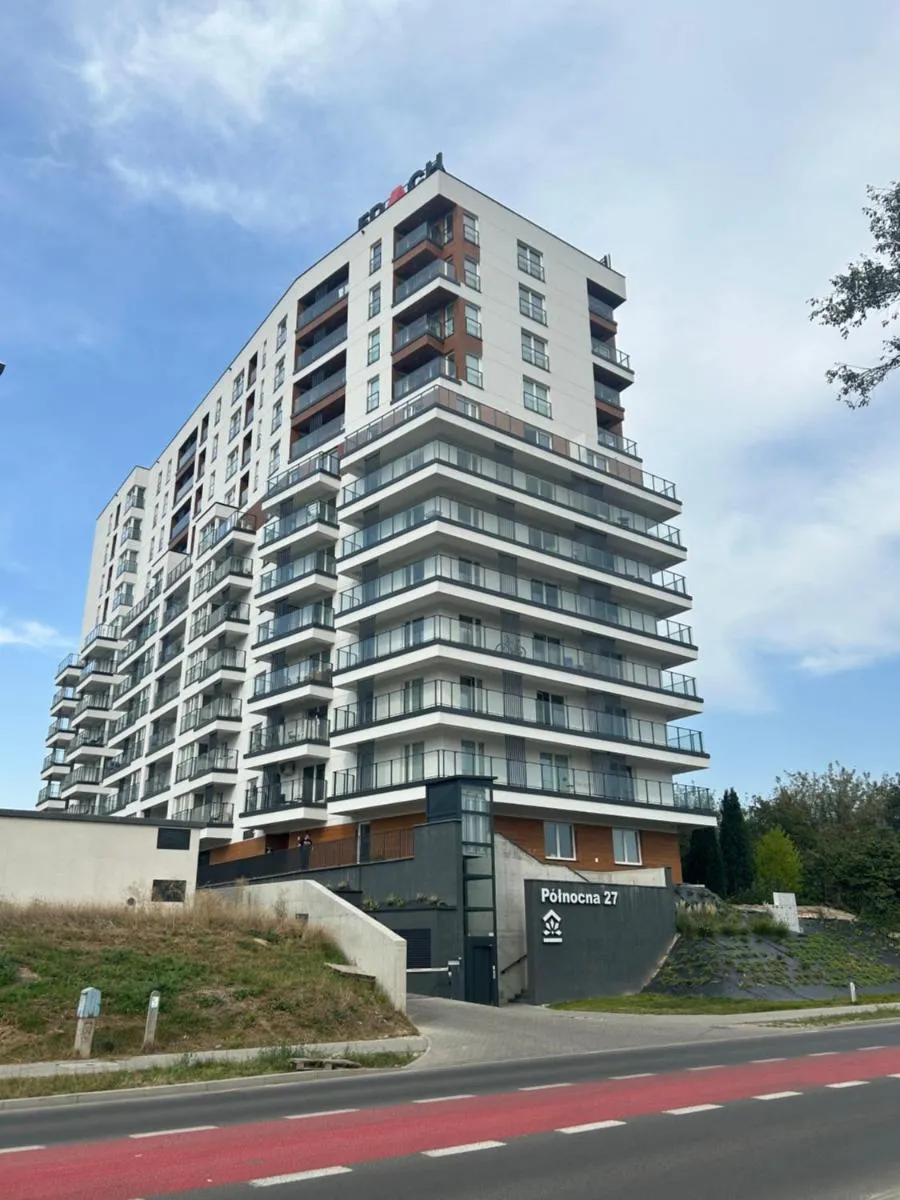 Apartament Blue North – Lublin Centrum — 6