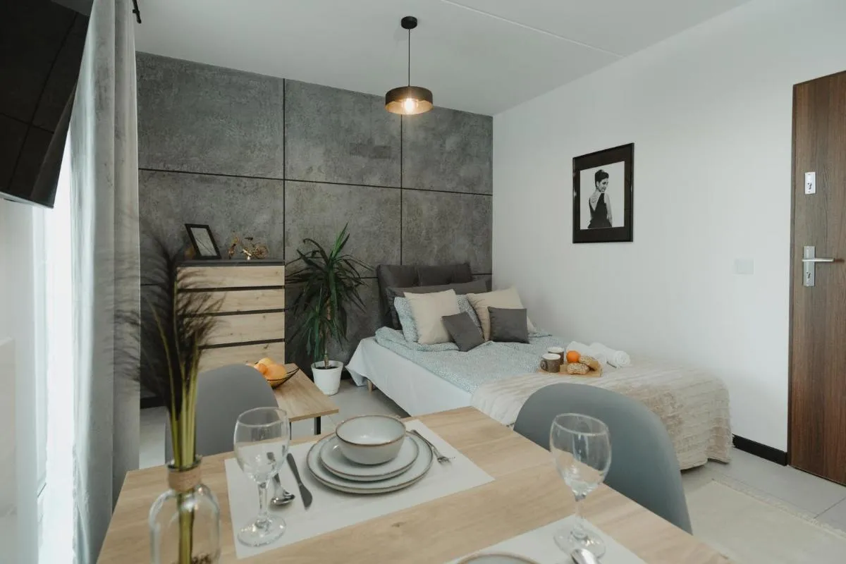 Apartament CHARLIE, F211 — 7