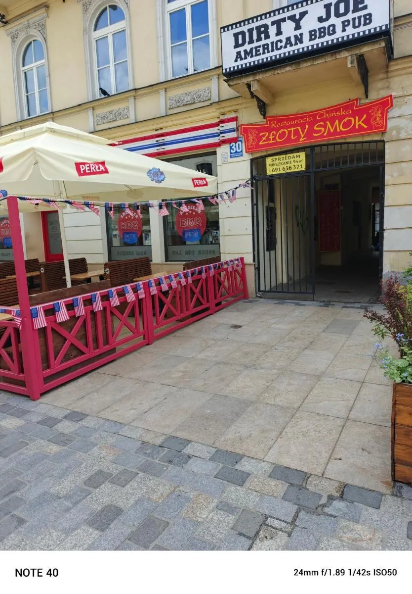 Apartament Centrum Lublin — 2